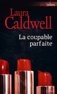 Book cover for La Coupable Parfaite