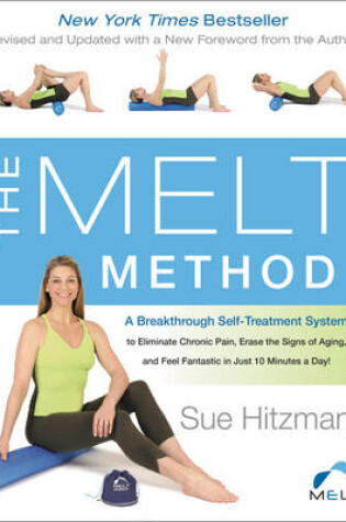 Cover of The MELT Method