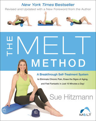 Book cover for The MELT Method