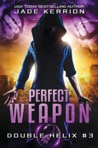 Cover of Perfect Weapon