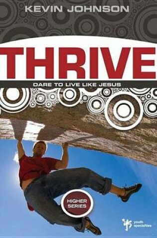 Cover of Thrive