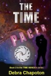 Book cover for The Time Pacer