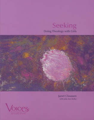 Cover of Doing Theology with Girls