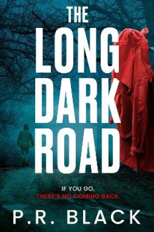 Cover of The Long Dark Road
