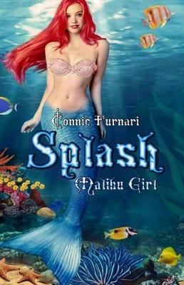 Book cover for Splash - Malibu Girl