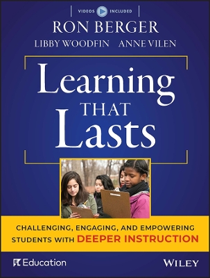 Book cover for Learning That Lasts