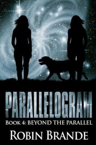 Cover of Parallelogram (Book 4