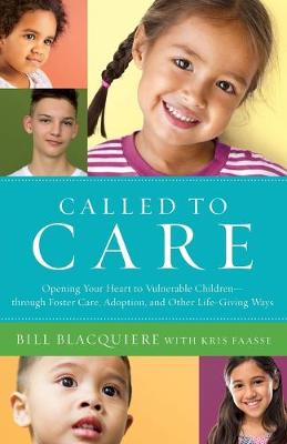 Cover of Called to Care