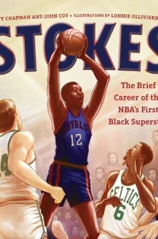 Cover of Stokes