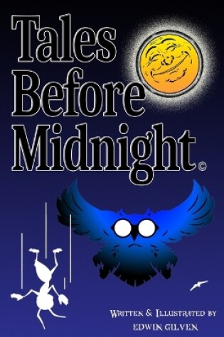 Cover of Tales Before Midnight