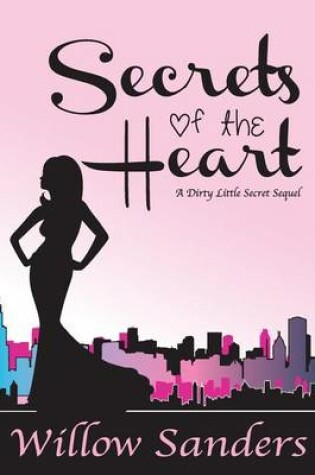 Cover of Secrets of the Heart