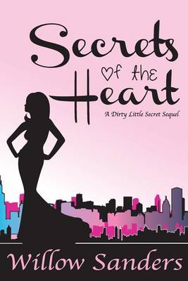 Book cover for Secrets of the Heart