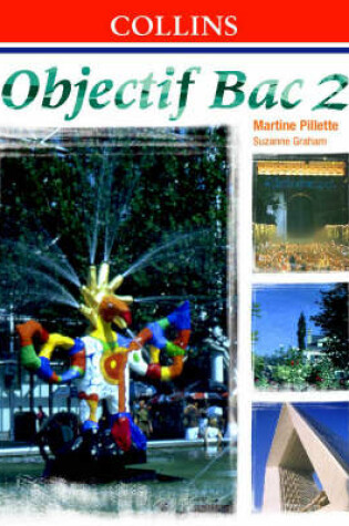 Cover of Objectif Bac