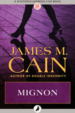 Cover of Mignon