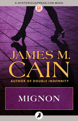 Book cover for Mignon