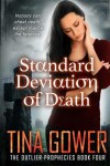 Book cover for Standard Deviation of Death