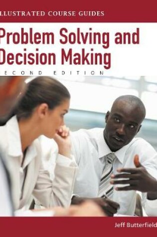 Cover of Problem-Solving and Decision Making