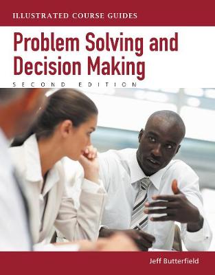 Book cover for Problem-Solving and Decision Making