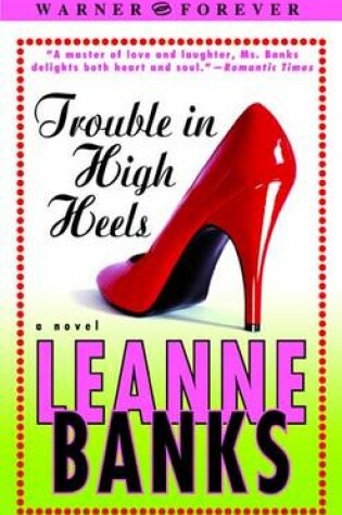Cover of Trouble In High Heels