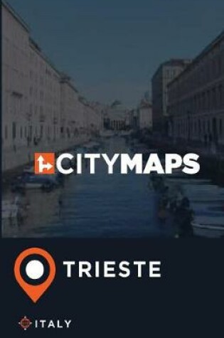 Cover of City Maps Trieste Italy