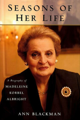 Cover of Seasons of Her Life