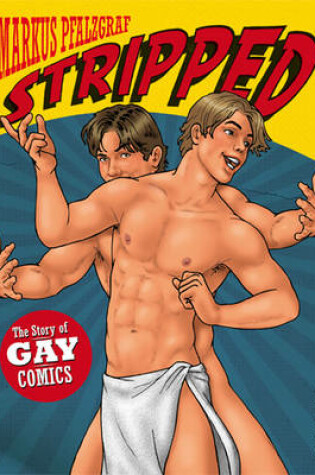 Cover of Stripped