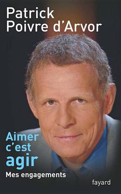 Book cover for Aimer C'Est Agir