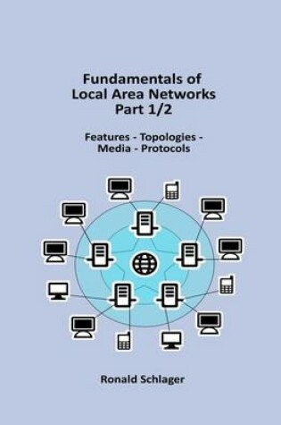 Cover of Fundamentals of Local Area Networks - Part 1/2