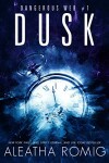 Book cover for Dusk