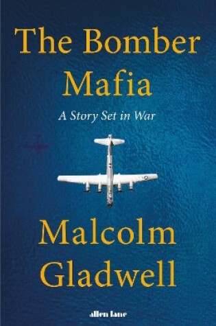 Cover of The Bomber Mafia