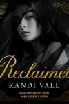 Book cover for Reclaimed