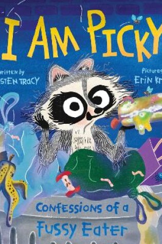 Cover of I Am Picky