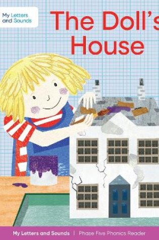 Cover of The Doll's House