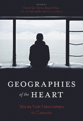 Cover of Geographies of the Heart