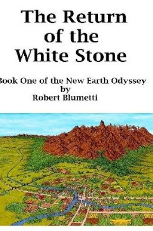 Cover of The Return of the White Stone