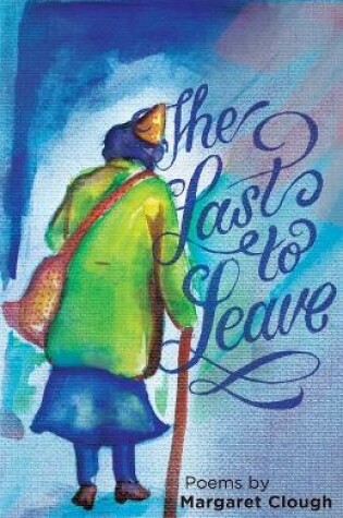 Cover of The Last to Leave