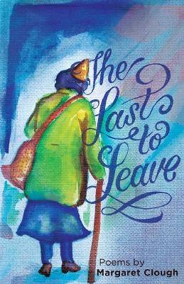 Book cover for The Last to Leave