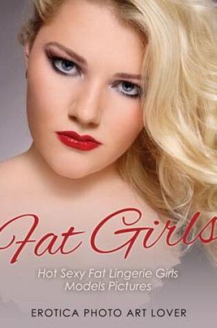 Cover of Fat Girls