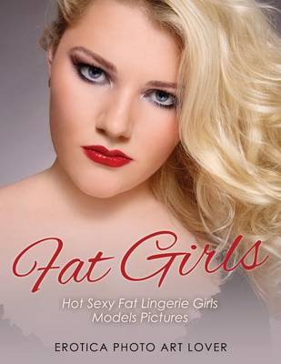 Book cover for Fat Girls