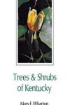 Book cover for Trees & Shrubs of Kentucky