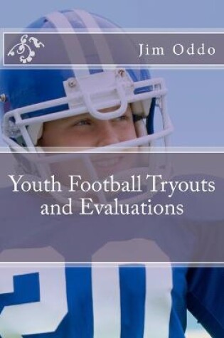 Cover of Youth Football Tryouts and Evaluations