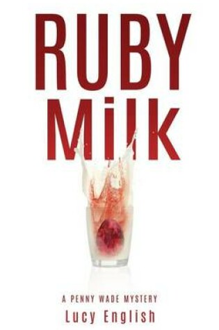 Cover of Ruby Milk