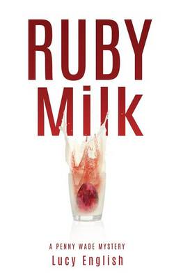 Book cover for Ruby Milk