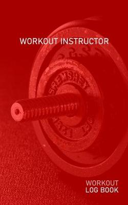 Book cover for Workout Instructor