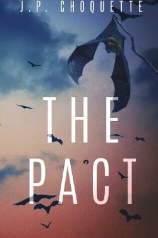 Cover of The Pact