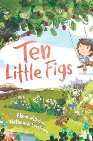 Cover of Ten Little Figs