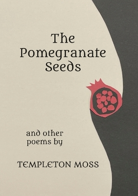 Book cover for The Pomegranate Seeds