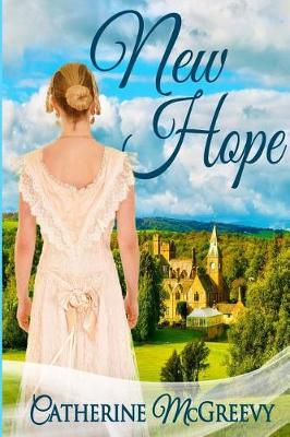 Book cover for New Hope