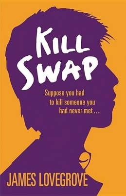 Book cover for Kill Swap