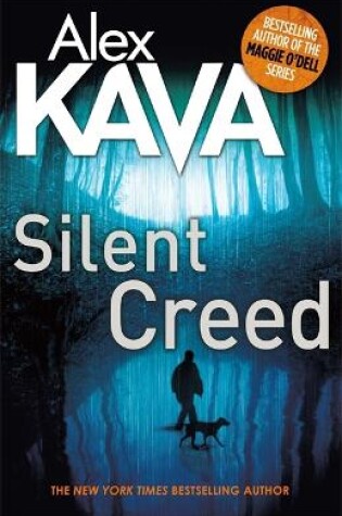 Cover of Silent Creed